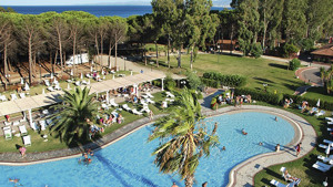 SALICE CLUB RESORT immagine n.2