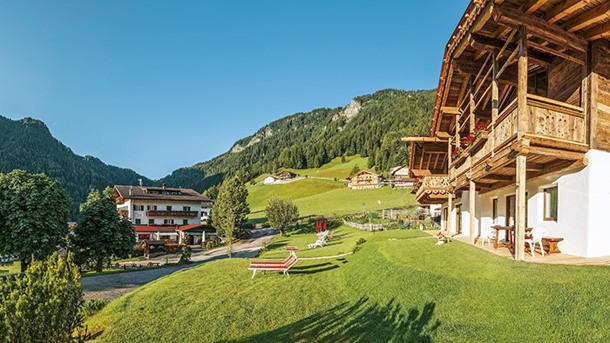 HOTEL PLATZ immagine generale