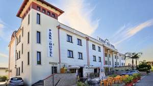 VENUS PARK HOTEL immagine n.2