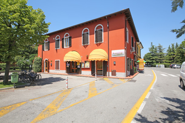 RESIDENCE PUNTA GRO' immagine generale