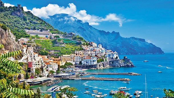 HOTEL SANT'ANGELO RESORT & SPA immagine generale