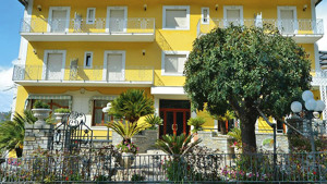 HOTEL SANT'ANGELO RESORT & SPA immagine n.2