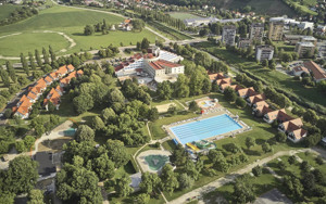 THERMAL RESORT LENDAVA immagine generale
