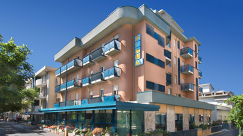 HOTEL DIANA