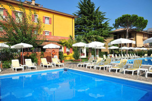 LA QUIETE PARK HOTEL immagine n.2