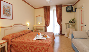 LA QUIETE PARK HOTEL immagine n.3