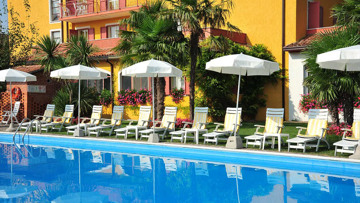 LA QUIETE PARK HOTEL
