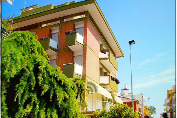 HOTEL SONNE immagine generale