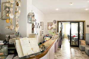 HOTEL VILLA ROSA immagine n.3