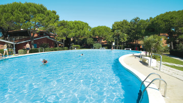 EURO RESIDENCE CLUB