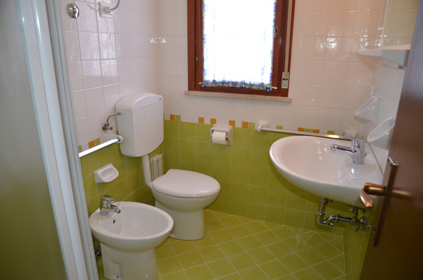RESIDENCE VALBELLA immagine n.7