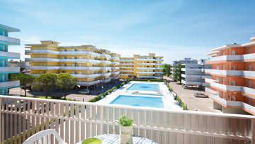 RESIDENCE VALBELLA