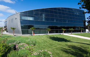 SPORTHOTEL TORRE DEL GRIFO immagine generale