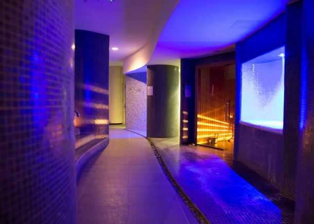 SPORTHOTEL TORRE DEL GRIFO immagine n.7