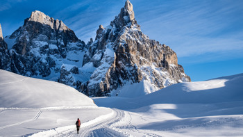 HOTEL REGINA E FASSA