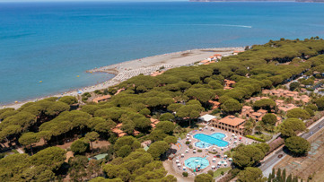 GITAVILLAGE ARGENTARIO