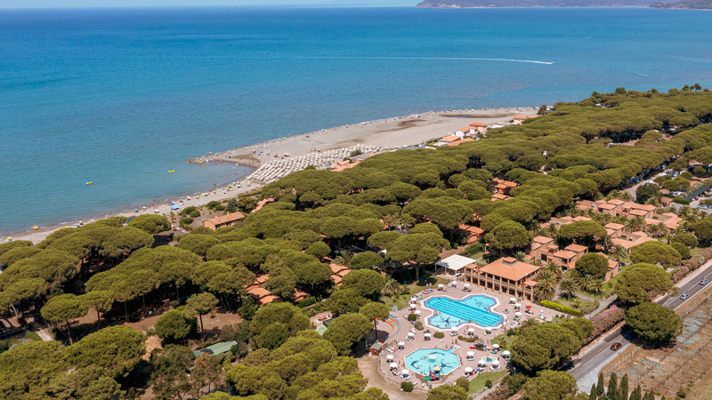GITAVILLAGE ARGENTARIO