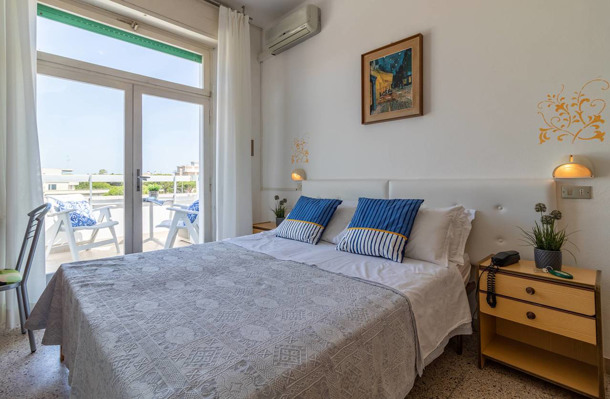 HOTEL PROMENADE - MILANO MARITTIMA immagine n.8