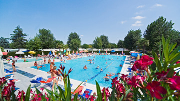 BUTTERFLY CAMPING VILLAGE