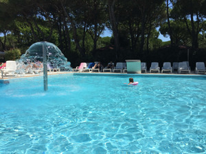 JESOLO MARE FAMILY CAMPING VILLAGE immagine generale