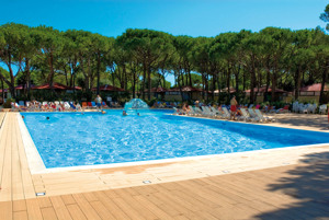 JESOLO MARE FAMILY CAMPING VILLAGE immagine n.3