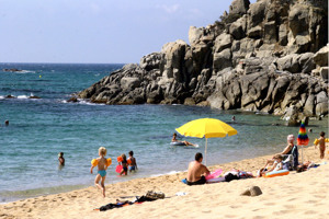 CAMPING SENIA CALA GOGO immagine n.3