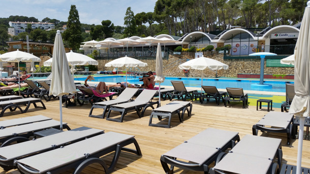 CAMPING SENIA CALA GOGO immagine n.8