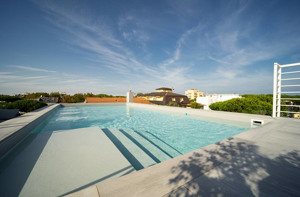 HOTEL ABC - CERVIA immagine generale