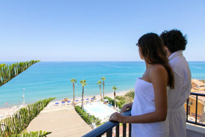 HOTEL ZA MARIA immagine generale