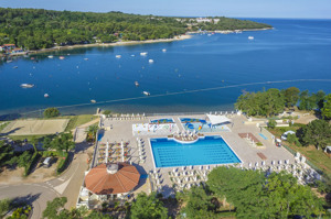 VALAMAR CAMPING LANTERNA - TAR immagine generale