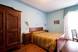 HOTEL PRINCIPATO DI ARIIS immagine n.3