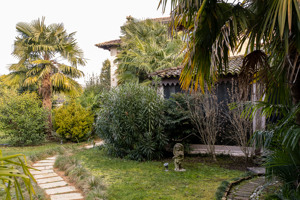 HOTEL PRINCIPATO DI ARIIS immagine generale