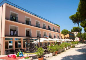 CLUB VACANZE IN immagine n.2