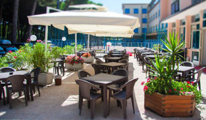 CLUB VACANZE IN immagine n.3