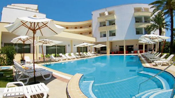 OROHOTEL immagine generale