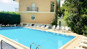 HOTEL BRUNA immagine n.3