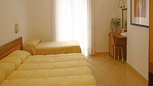 HOTEL REX immagine n.3