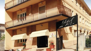 HOTEL REX immagine n.2