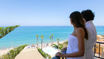 HOTEL ZA MARIA