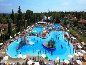 HOTEL BELLA ITALIA immagine generale