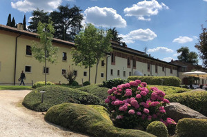 RELAIS CORTE CAVALLI immagine generale