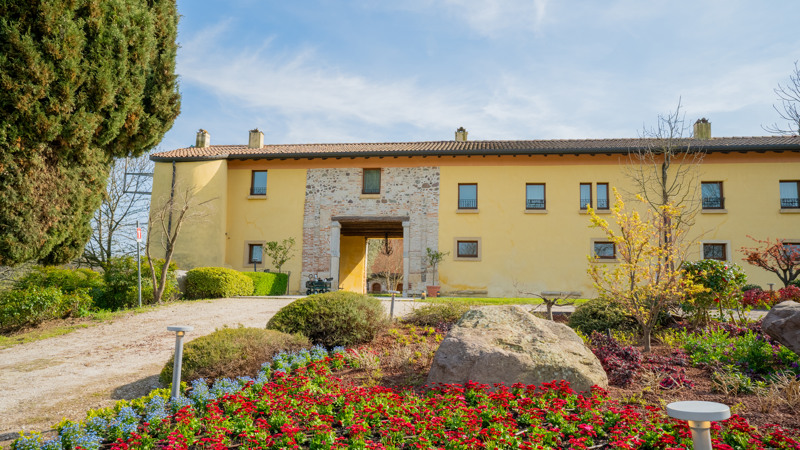 RELAIS CORTE CAVALLI