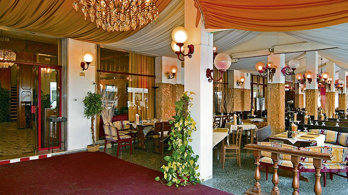 HOTEL AMALFI - Lido di Jesolo - VE - Veneto