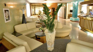 HOTEL MILANO immagine n.3