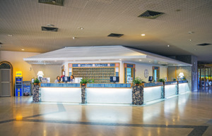 BAIA DI CONTE HOTEL CLUB immagine n.2