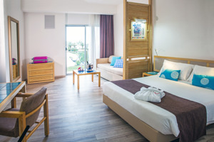 BAIA DI CONTE HOTEL CLUB immagine n.3