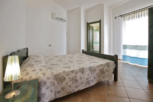 CLUB ESSE RESIDENCE CAPO D' ORSO immagine n.3