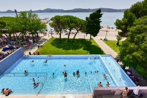 HOTEL ADRIATIC BIOGRAD NA MORU immagine n.3