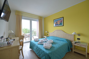 HOTEL BELLA ITALIA immagine n.3