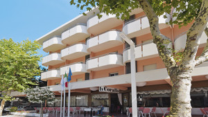 HOTEL CORALLO immagine n.2